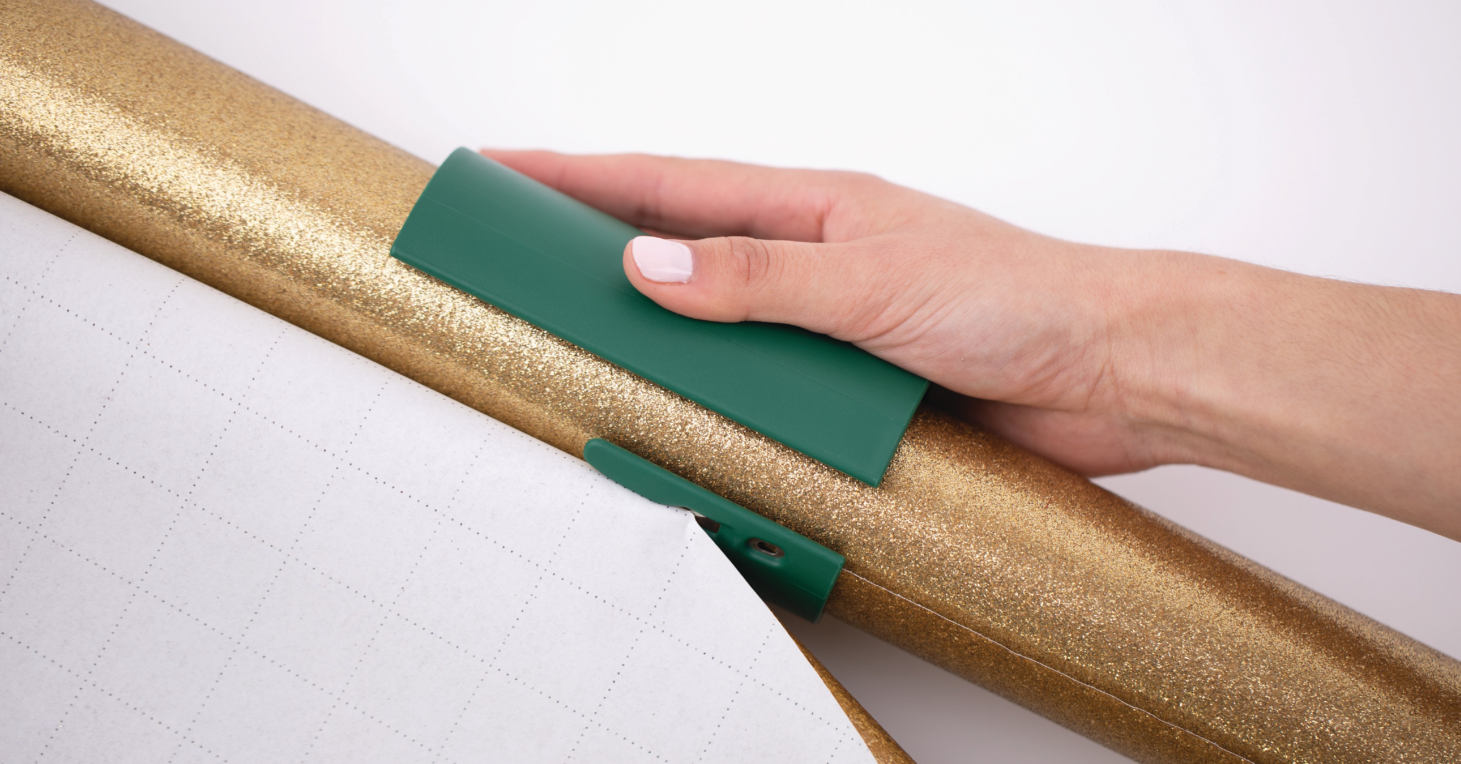 This tool will make your gift wrapping a breeze this holiday season - The  Gadgeteer