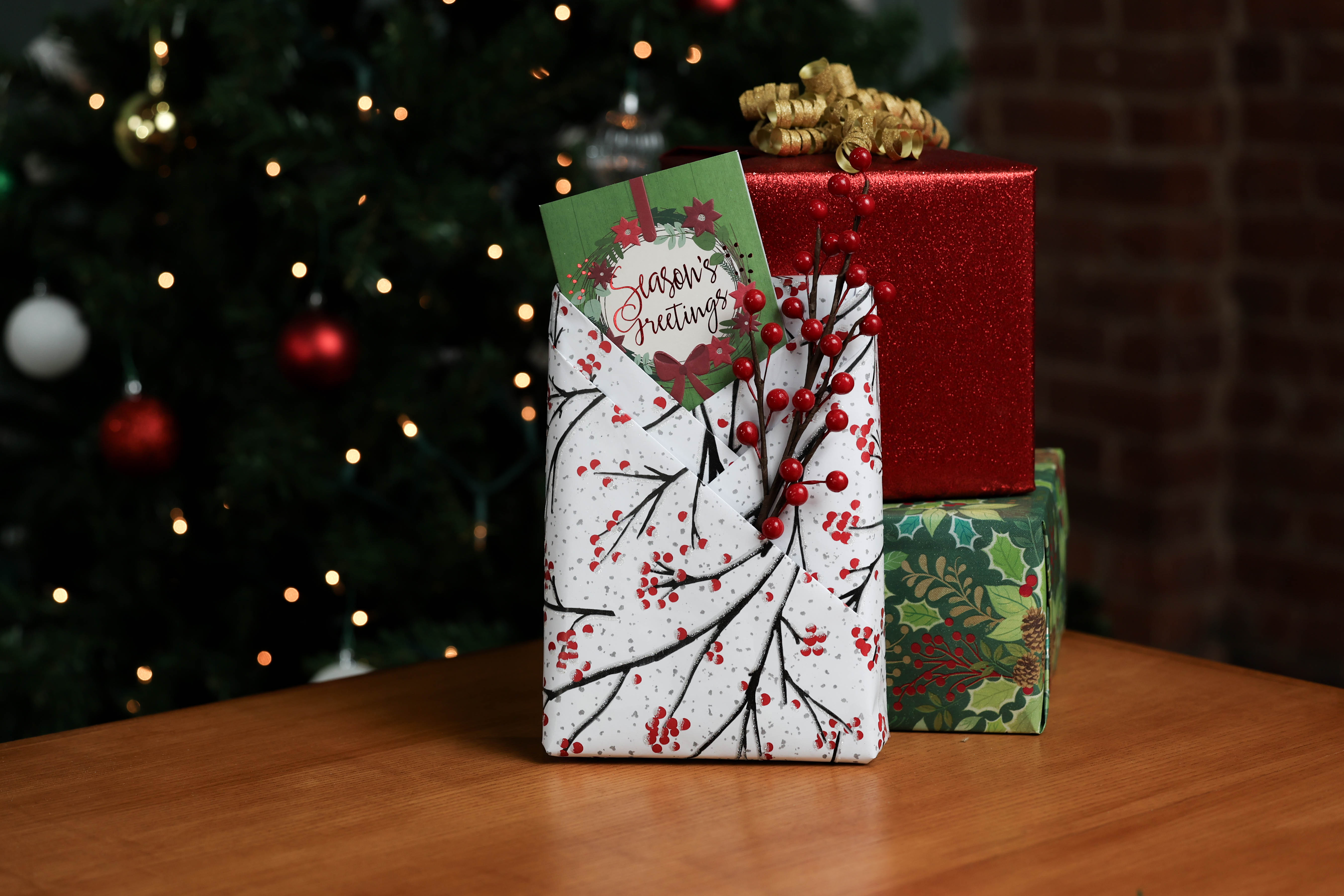 Gift Genius - Part 84 - ELF Gift Wrap Cutter  Link